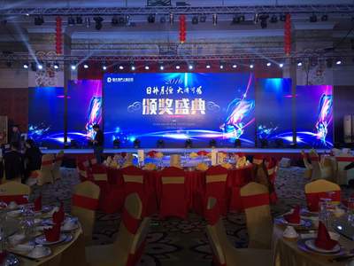 郑州舞台搭建与文化活动策划 铸就城市文化新名片