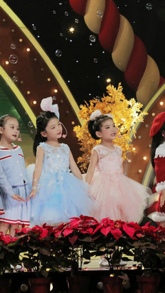 童心飞扬 歌声嘹亮——《童声唱》节目录制与多元文化活动策划方案